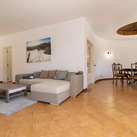 Luxury Villa With Private Pool