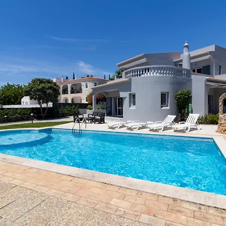别墅 Luxury Villa With Private Pool
