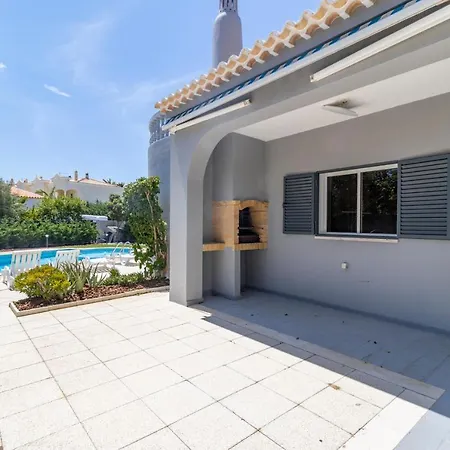 Luxury Villa With Private Pool